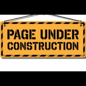 🚧Closet Under Construction 🚧